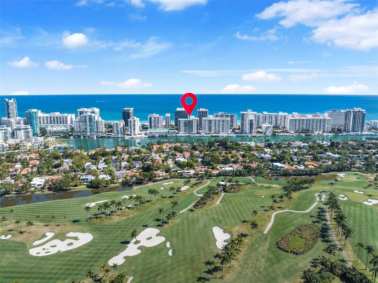 Small Image of 5750 COLLINS AVE #5B, Miami Beach Number 64