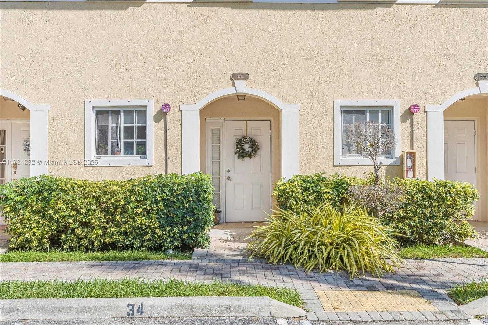 Small Image of 2196 NORTH EAST 167TH ST #1-114, North Miami Beach Number 26