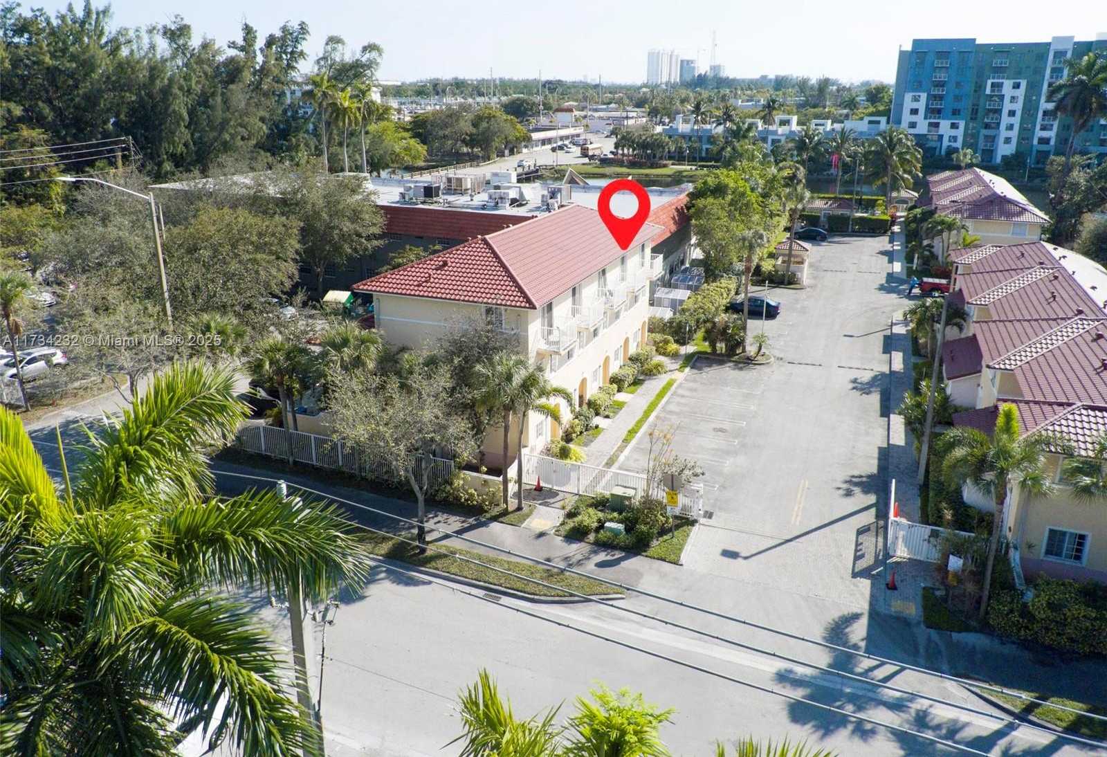 Small Image of 2196 NORTH EAST 167TH ST #1-114, North Miami Beach Number 32