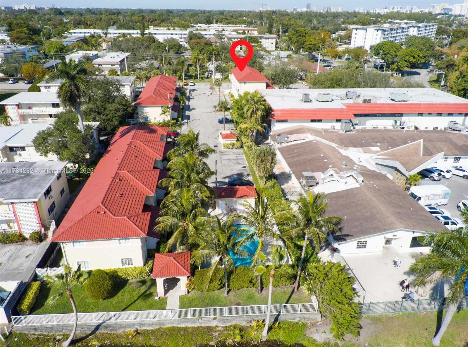 Small Image of 2196 NORTH EAST 167TH ST #1-114, North Miami Beach Number 36