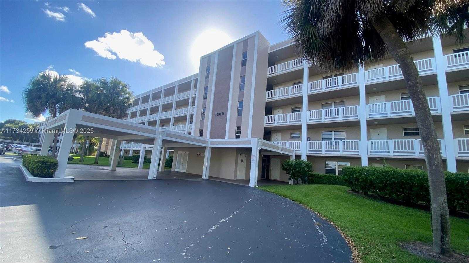 Small Image of 1200 NORTH WEST 87TH AVE #410, Coral Springs Number 2