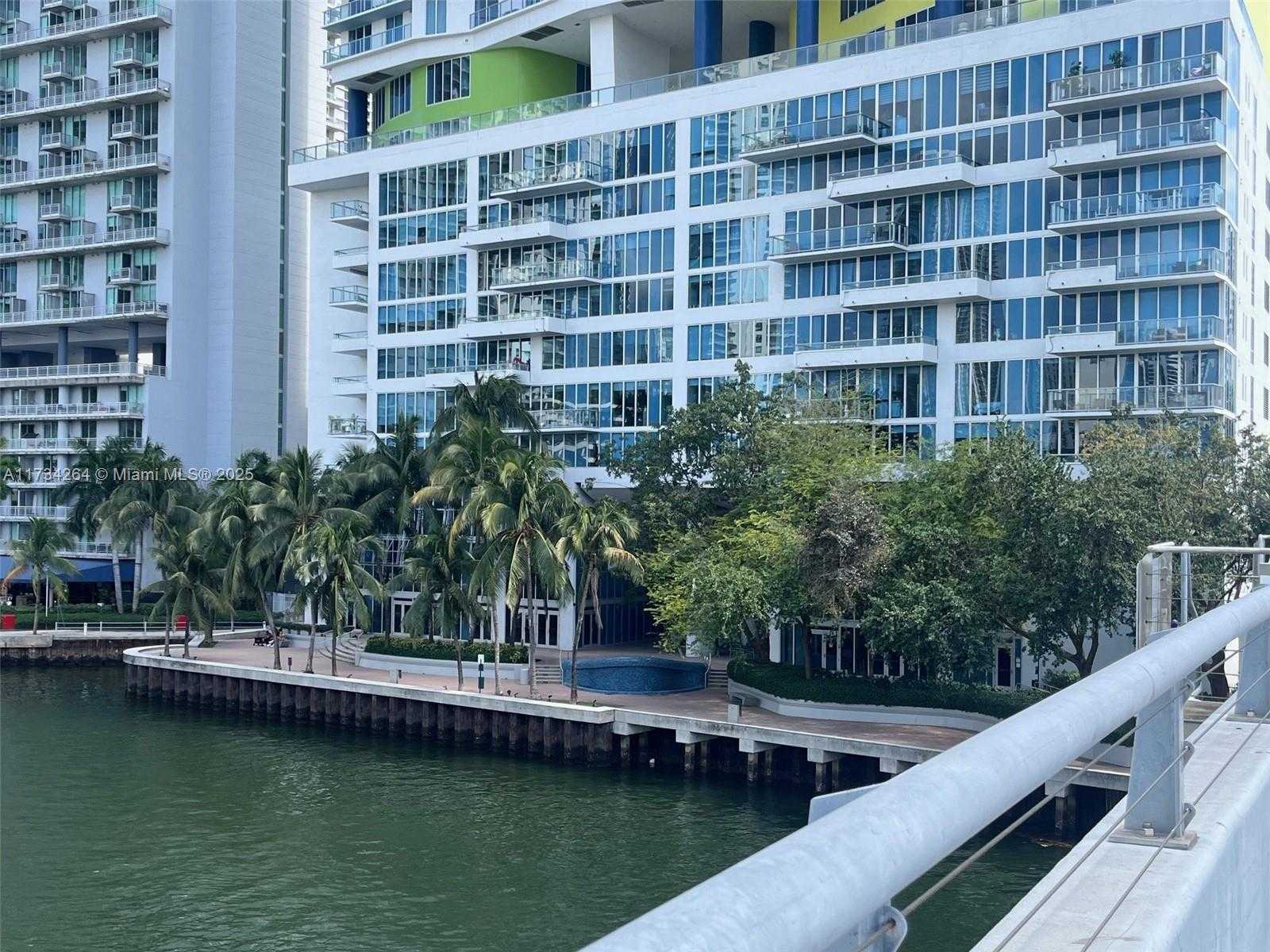 Small Image of 185 SOUTH WEST 7 ST #503, Miami Number 11
