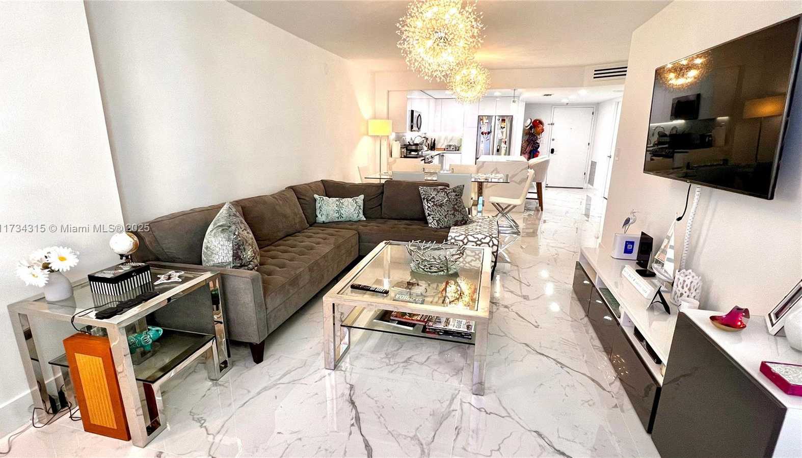 Small Image of 6039 COLLINS AVE #1210, Miami Beach Number 6