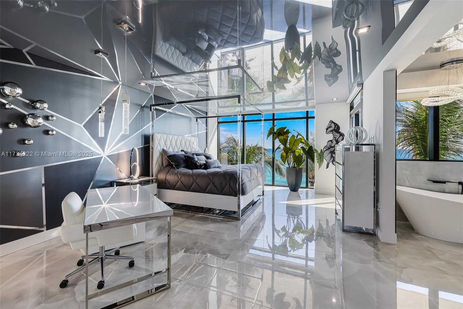 Small Image of 2205 SOUTH SURF RD #4A, Hollywood Number 10