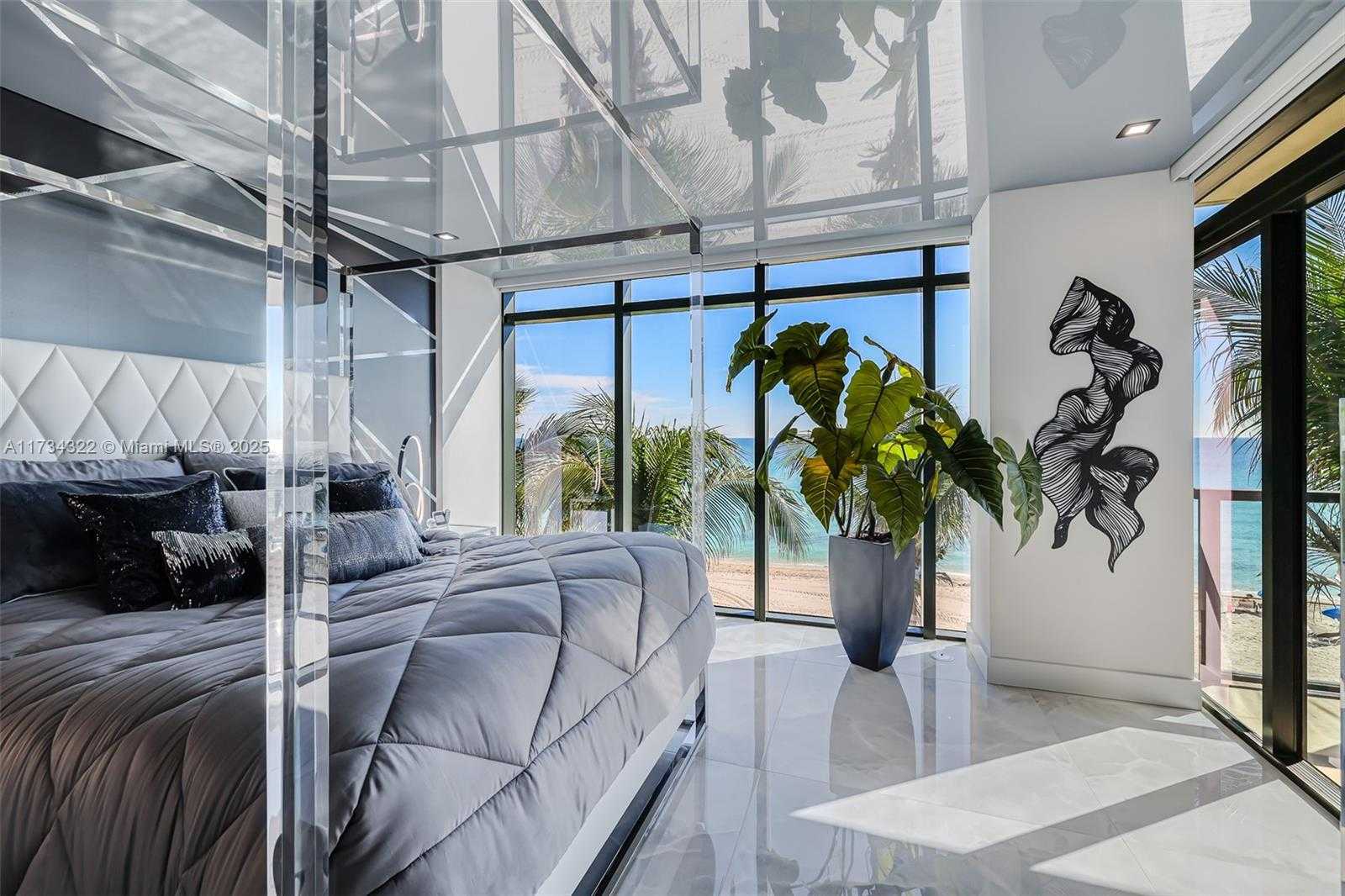 Small Image of 2205 SOUTH SURF RD #4A, Hollywood Number 11