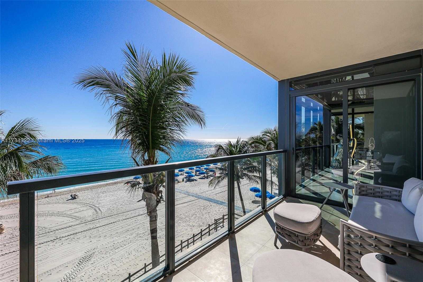 Small Image of 2205 SOUTH SURF RD #4A, Hollywood Number 20