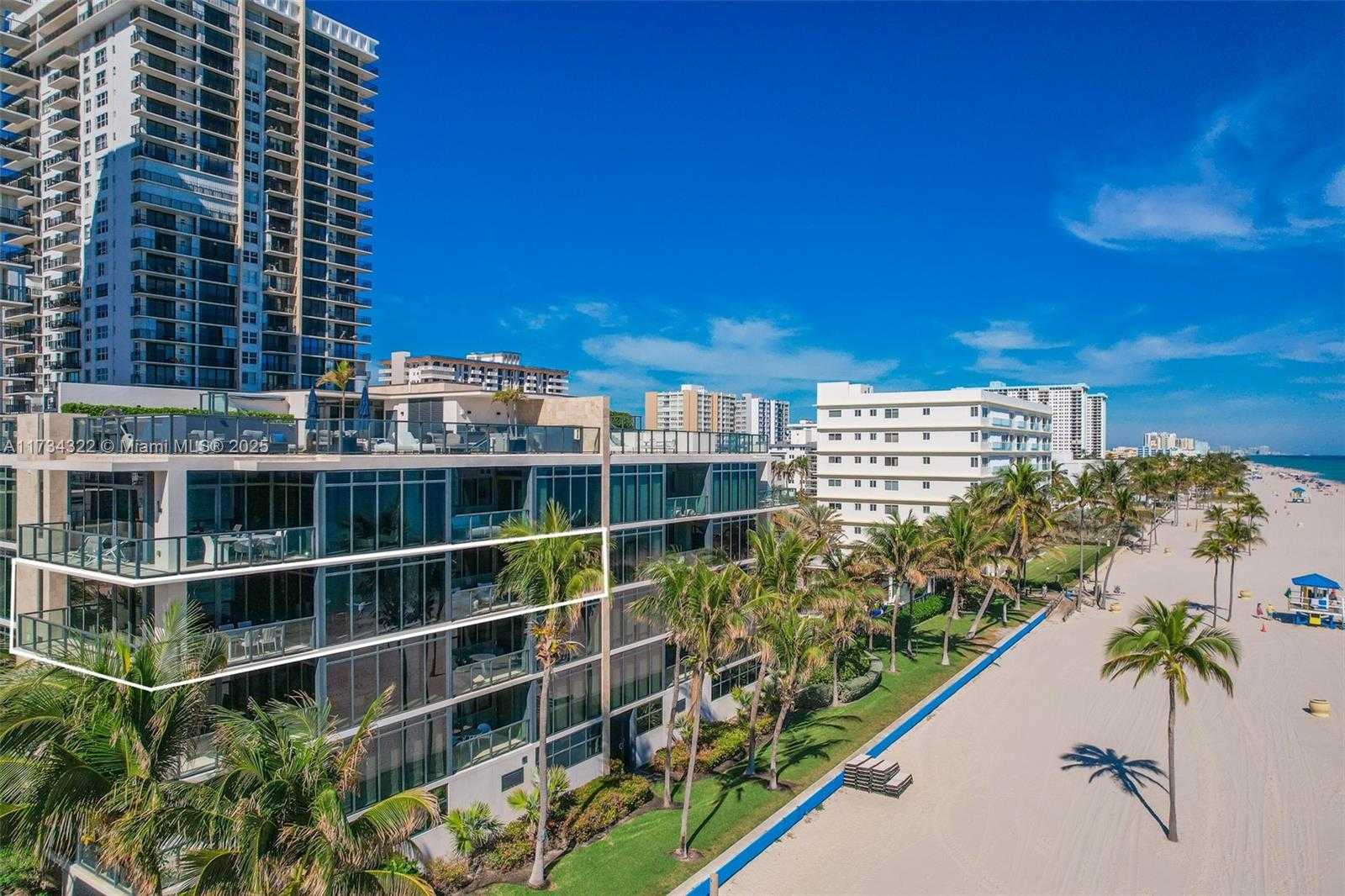 Small Image of 2205 SOUTH SURF RD #4A, Hollywood Number 3