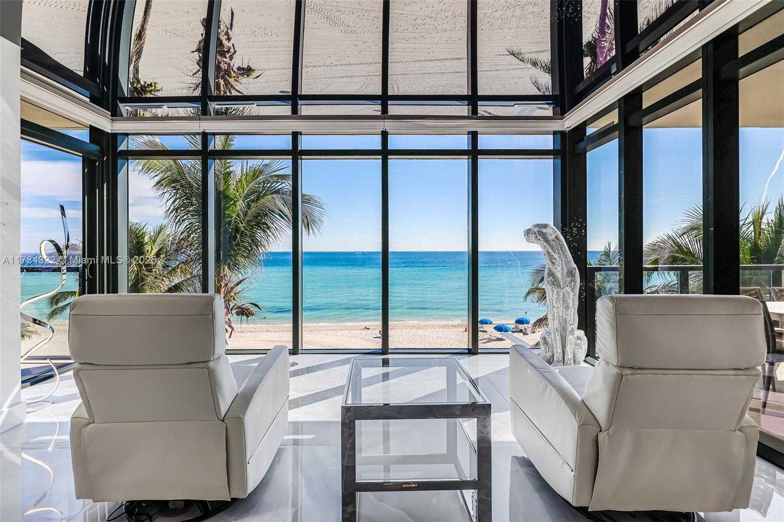 Small Image of 2205 SOUTH SURF RD #4A, Hollywood Number 35