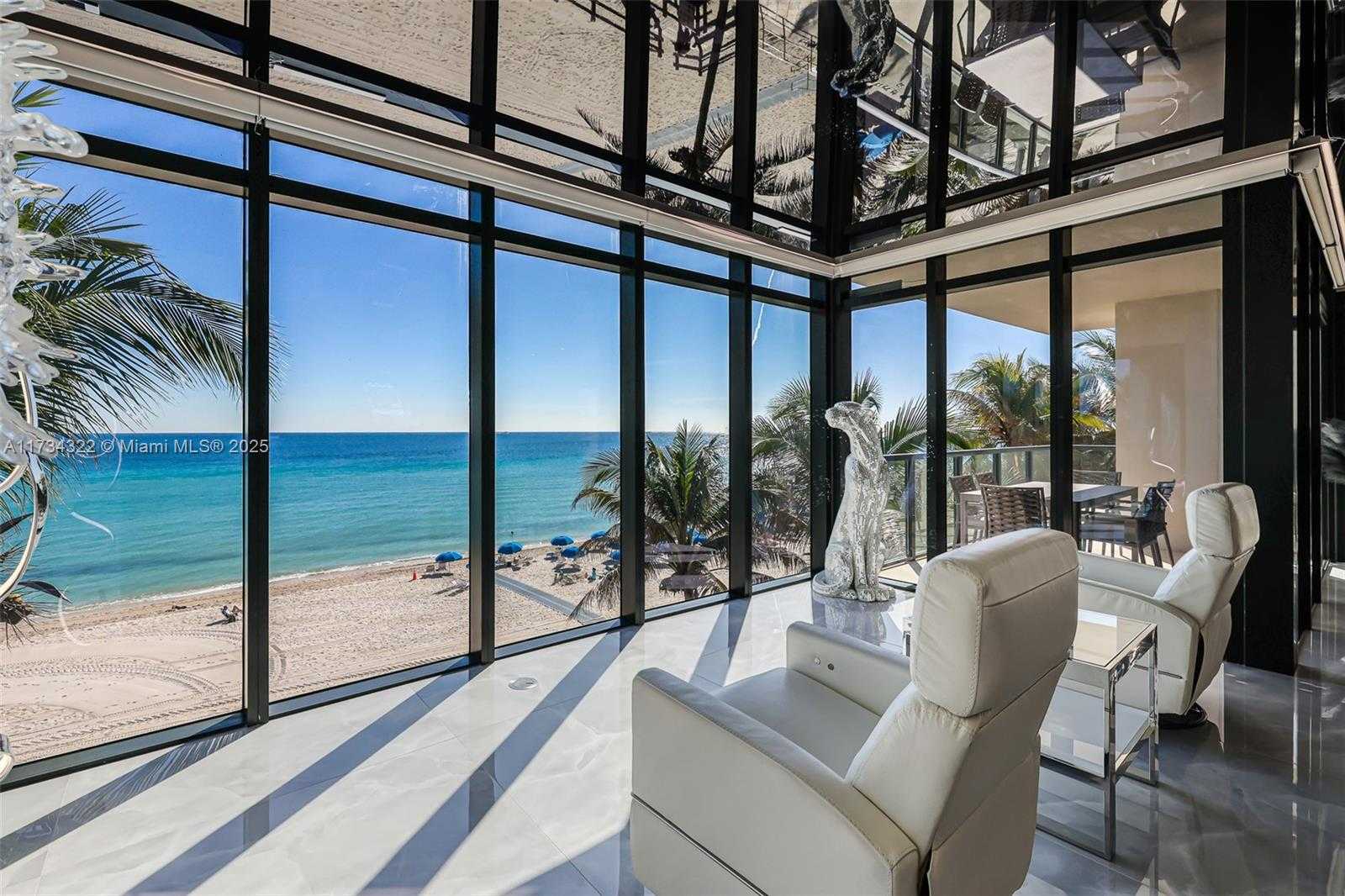 Small Image of 2205 SOUTH SURF RD #4A, Hollywood Number 36