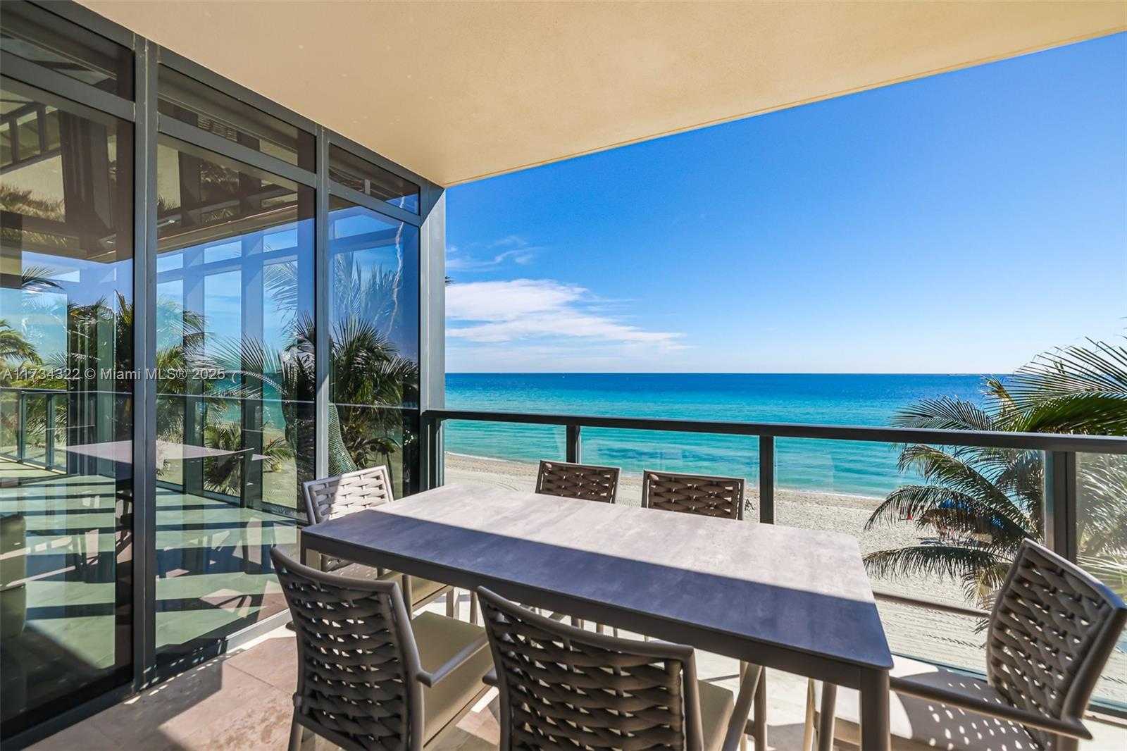 Small Image of 2205 SOUTH SURF RD #4A, Hollywood Number 42