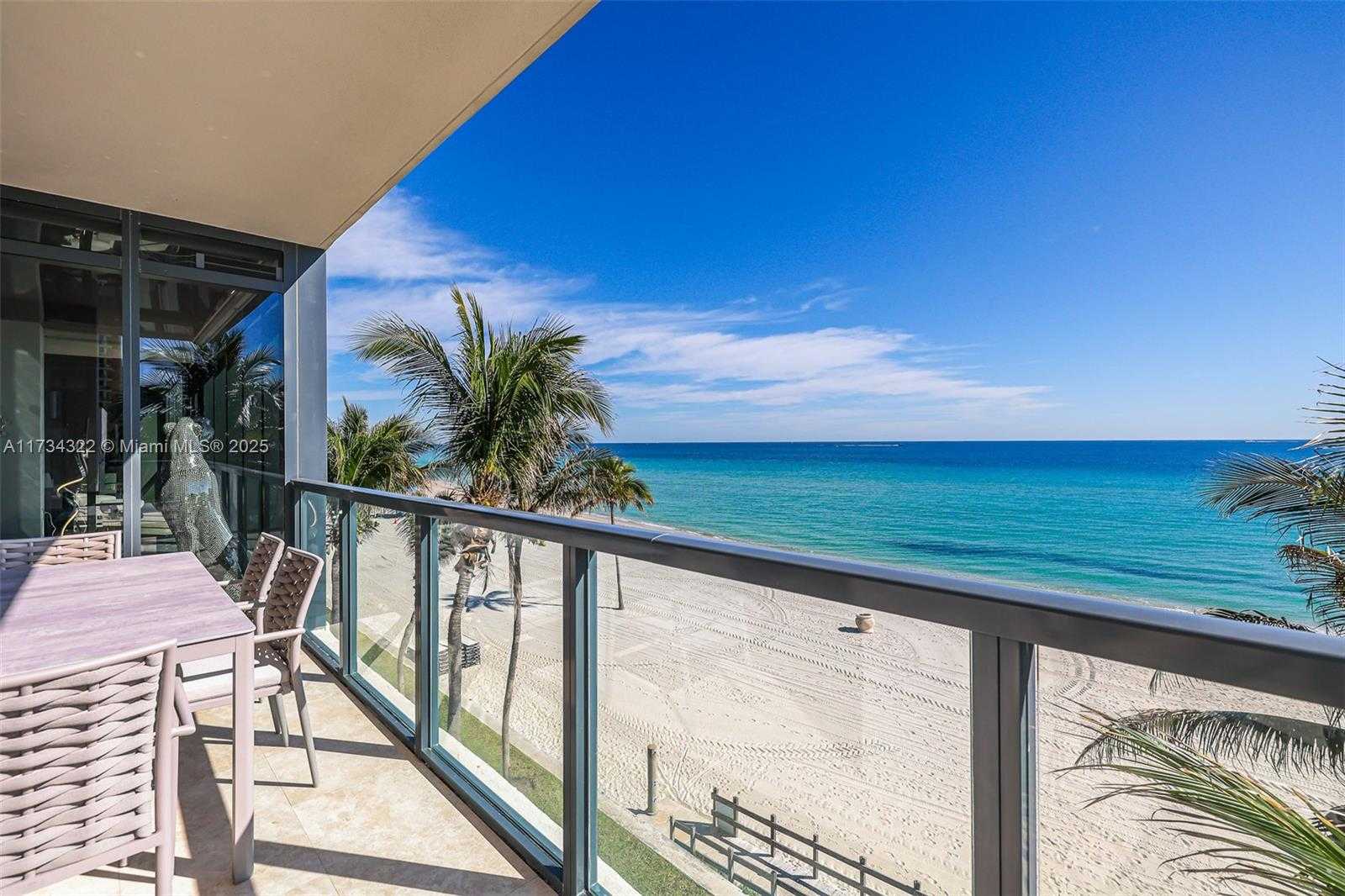 Small Image of 2205 SOUTH SURF RD #4A, Hollywood Number 44