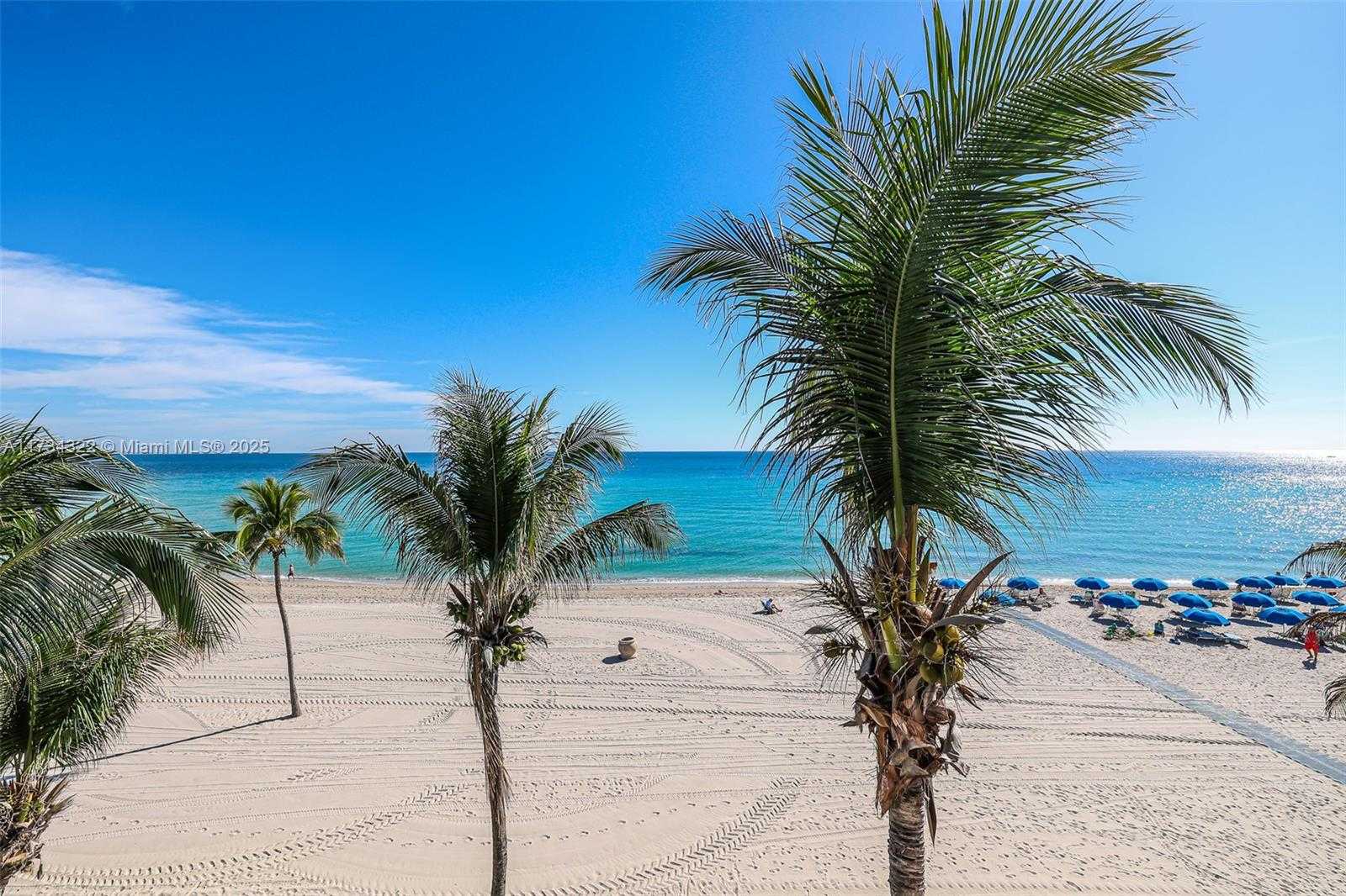Small Image of 2205 SOUTH SURF RD #4A, Hollywood Number 5
