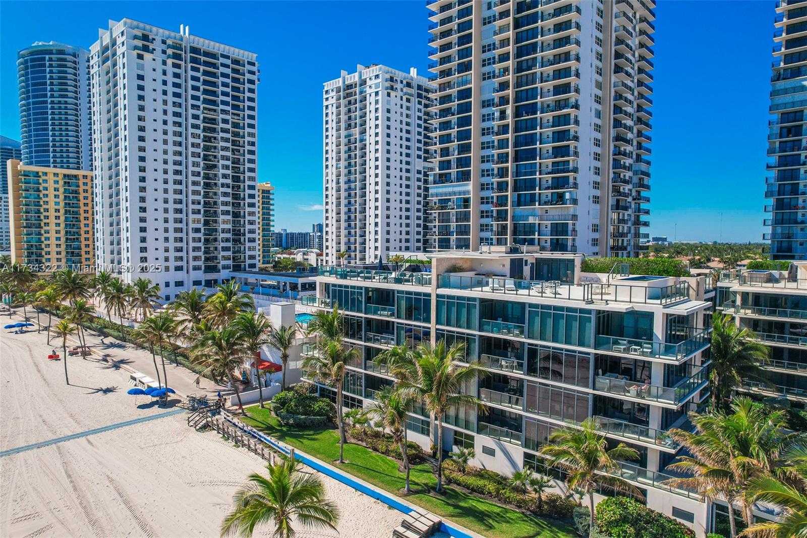 Small Image of 2205 SOUTH SURF RD #4A, Hollywood Number 67