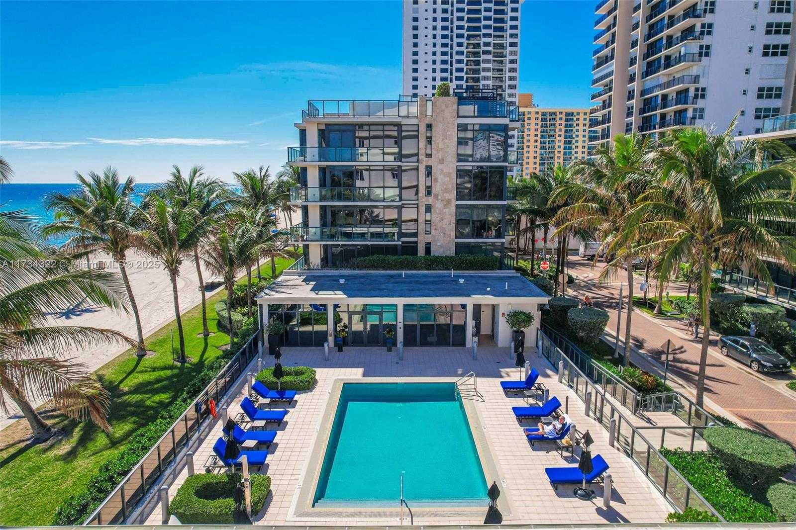 Small Image of 2205 SOUTH SURF RD #4A, Hollywood Number 68