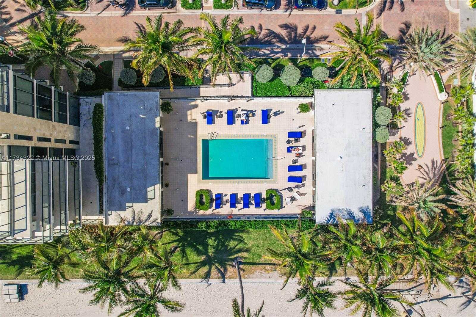 Small Image of 2205 SOUTH SURF RD #4A, Hollywood Number 69