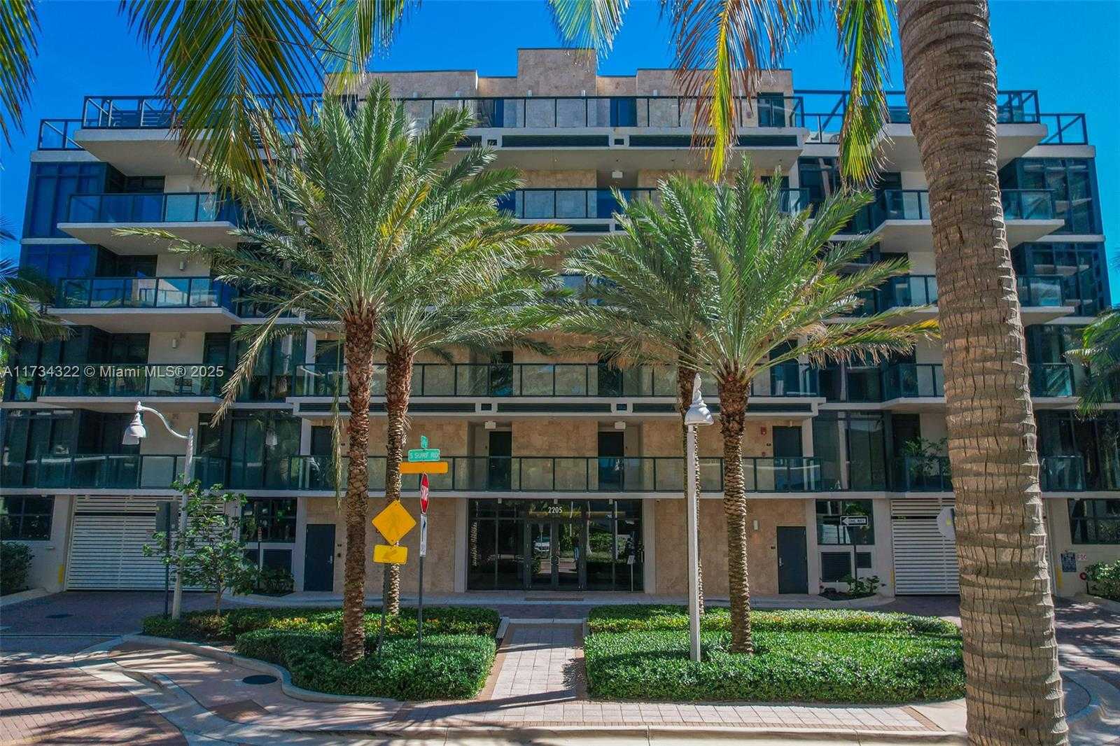Small Image of 2205 SOUTH SURF RD #4A, Hollywood Number 7