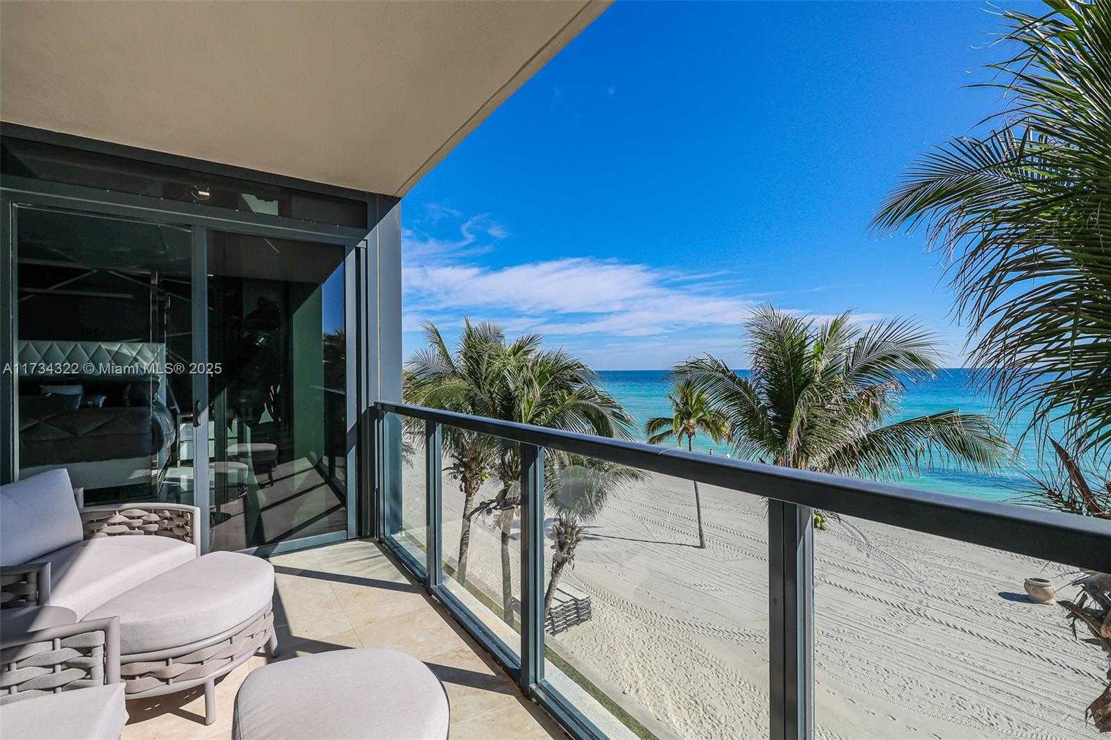 Small Image of 2205 SOUTH SURF RD #4A, Hollywood Number 8