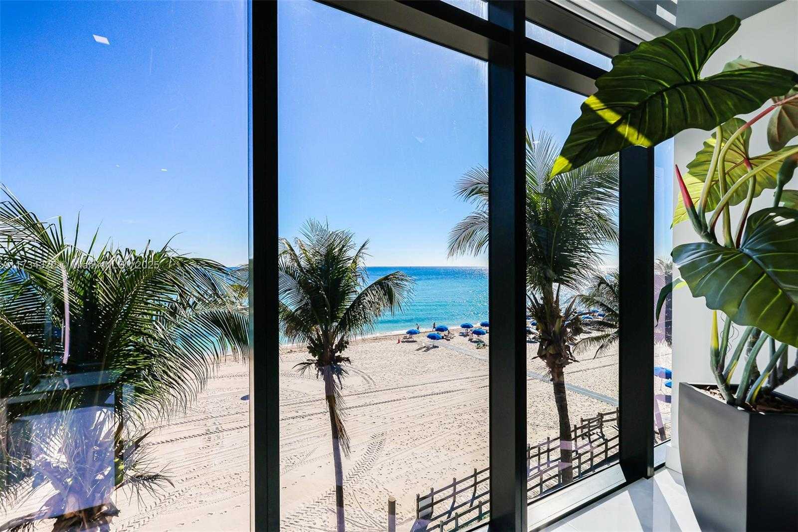 Small Image of 2205 SOUTH SURF RD #4A, Hollywood Number 9