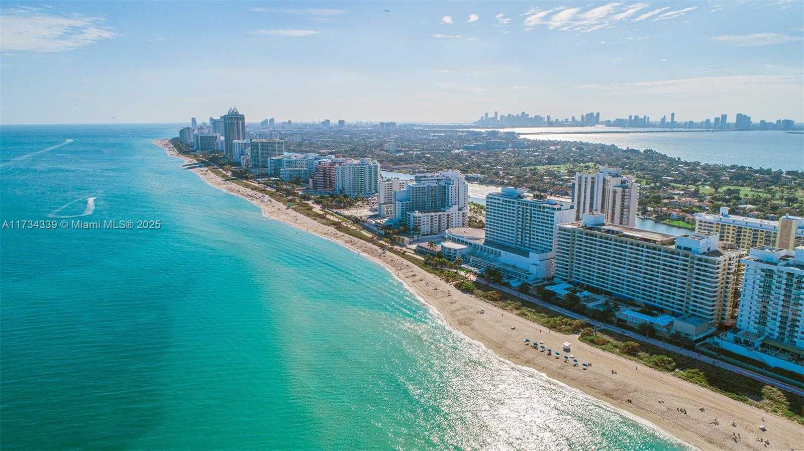 Small Image of 5555 COLLINS AVE #15Z, Miami Beach Number 16