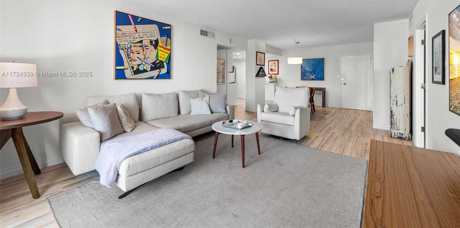 Small Image of 5555 COLLINS AVE #15Z, Miami Beach Number 18