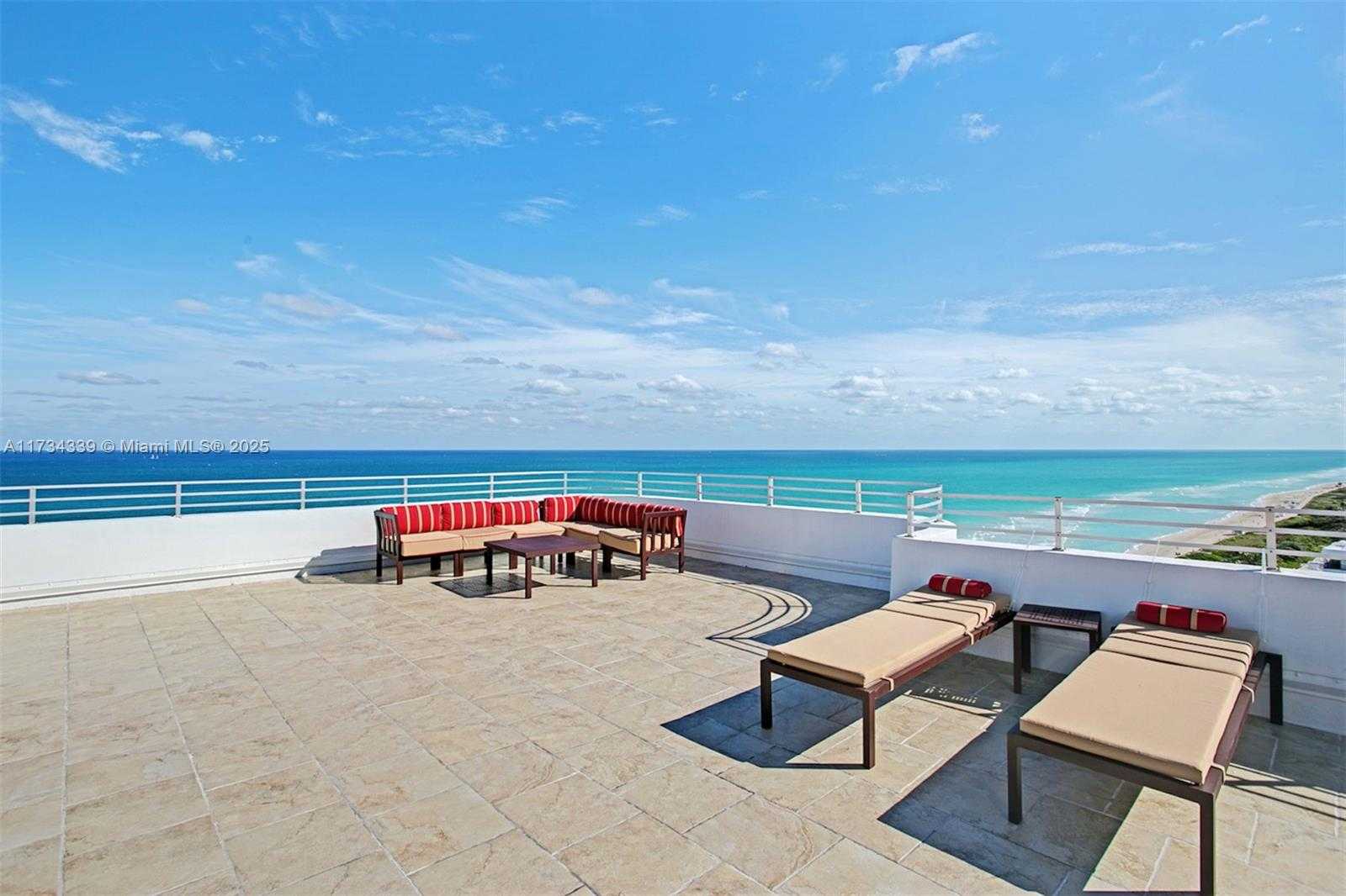 Small Image of 5555 COLLINS AVE #15Z, Miami Beach Number 44