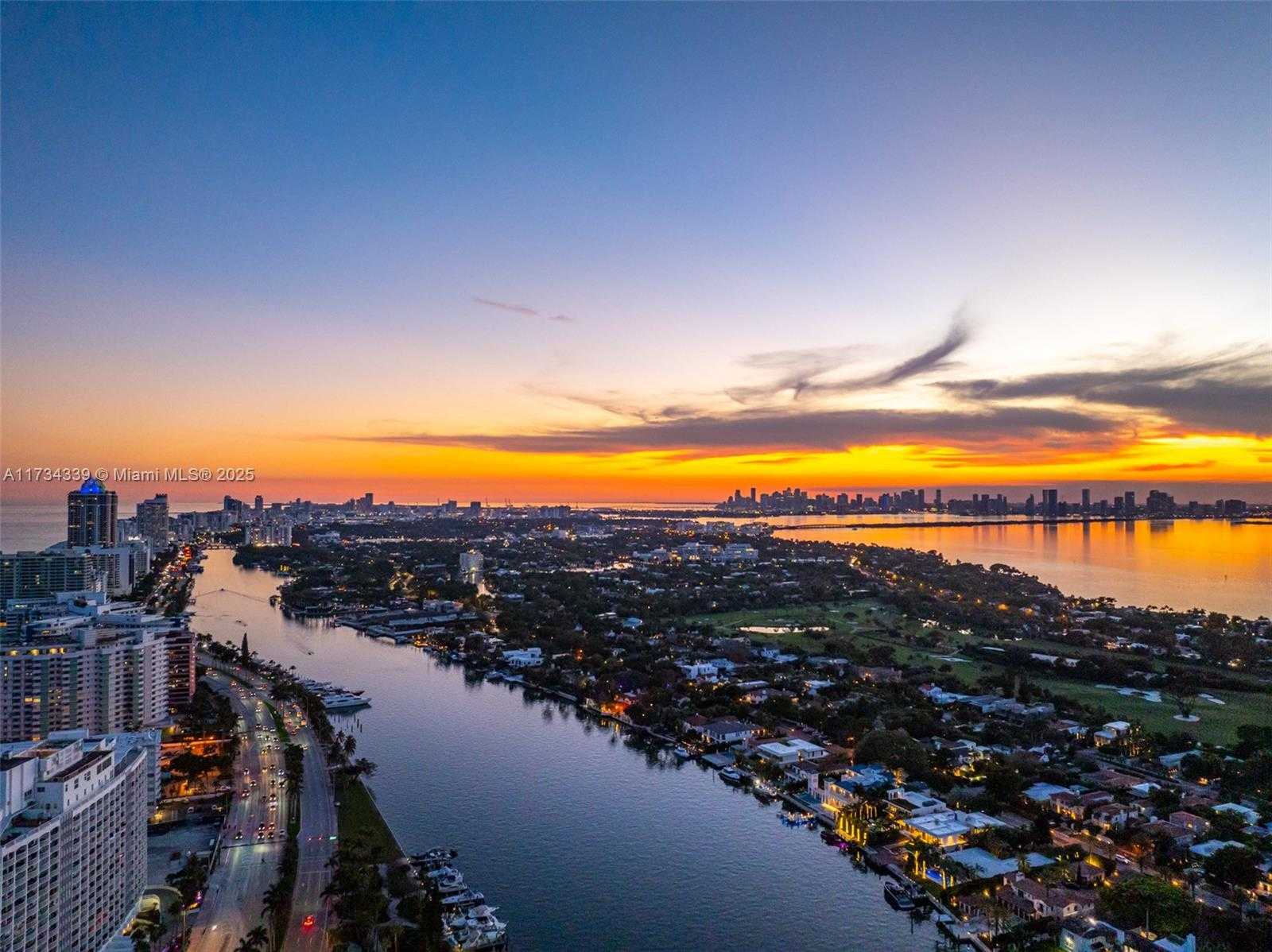 Small Image of 5555 COLLINS AVE #15Z, Miami Beach Number 48