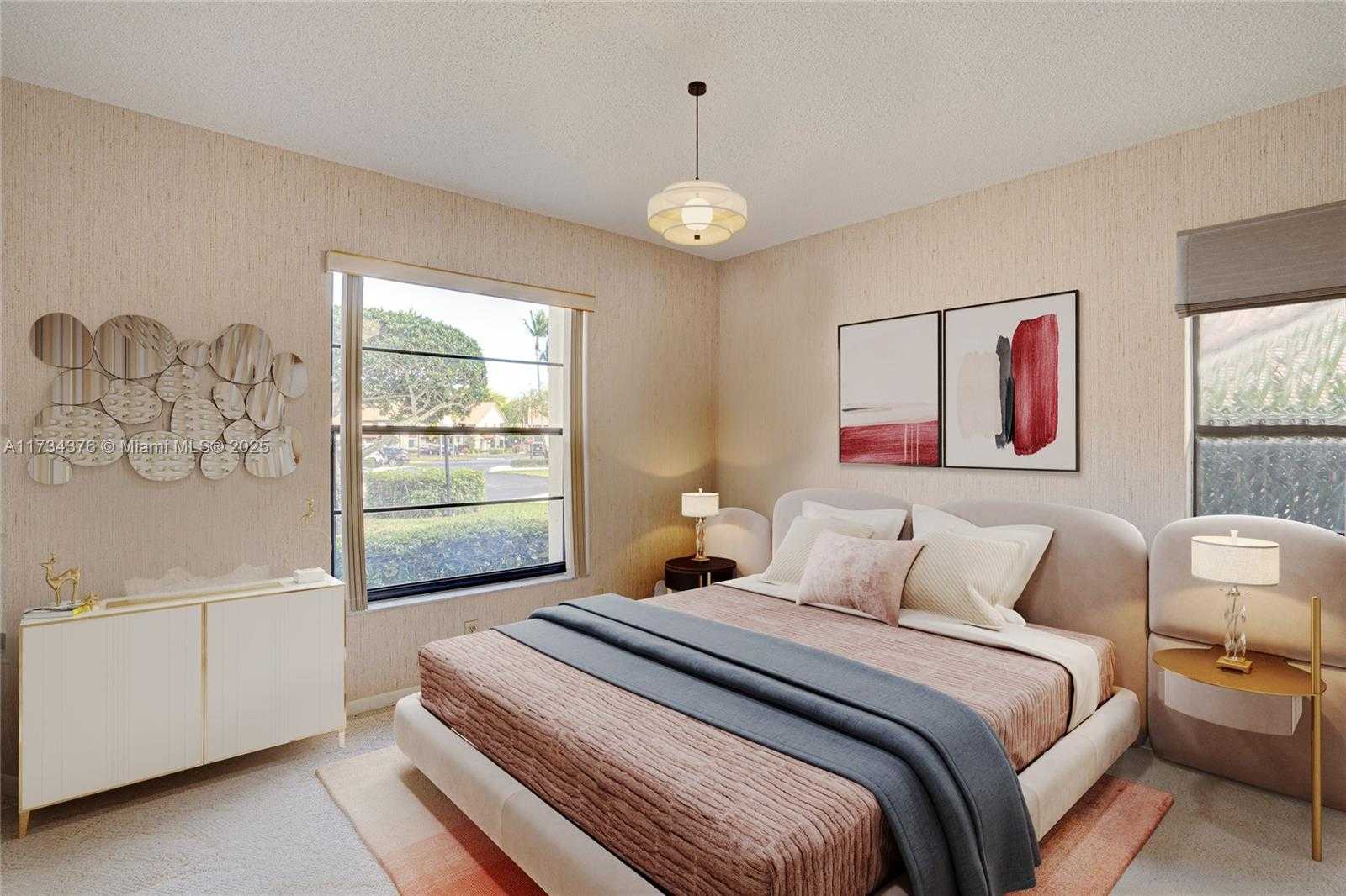 Small Image of 5479 PALM SPRINGS LN #A, Boynton Beach Number 14
