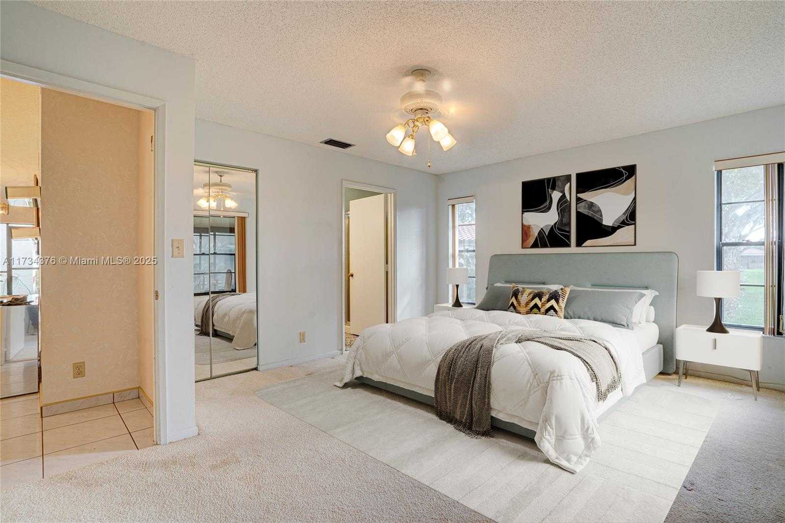 Small Image of 5479 PALM SPRINGS LN #A, Boynton Beach Number 18