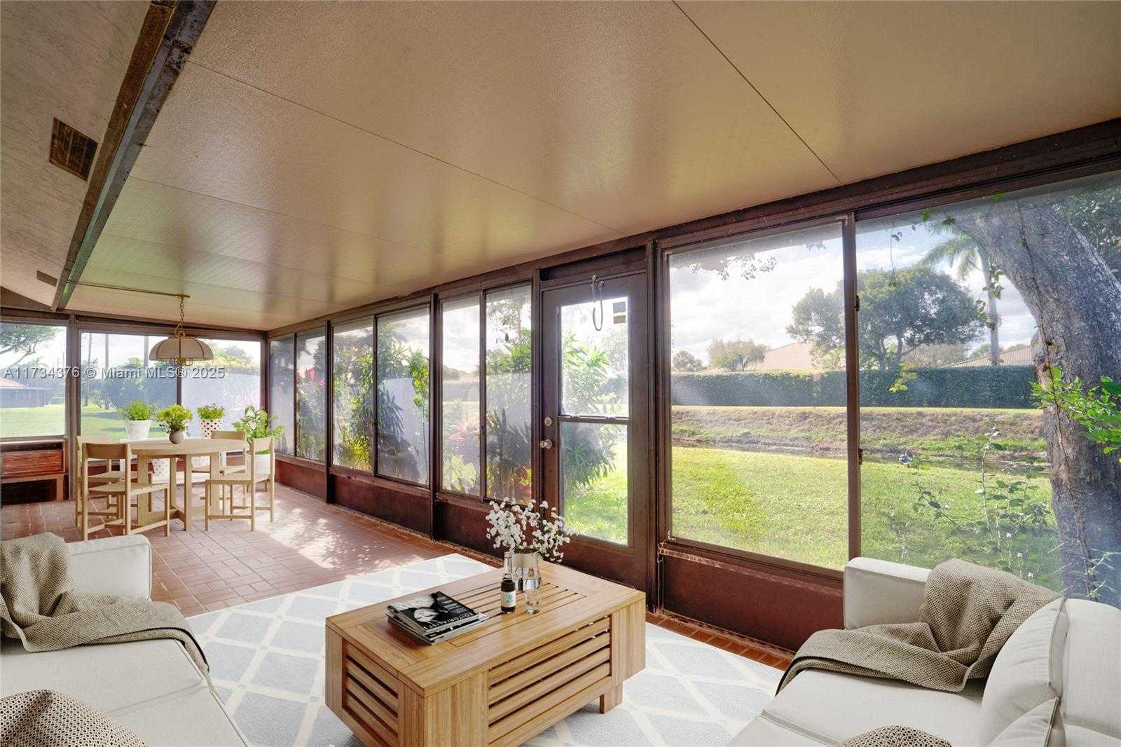 Small Image of 5479 PALM SPRINGS LN #A, Boynton Beach Number 26