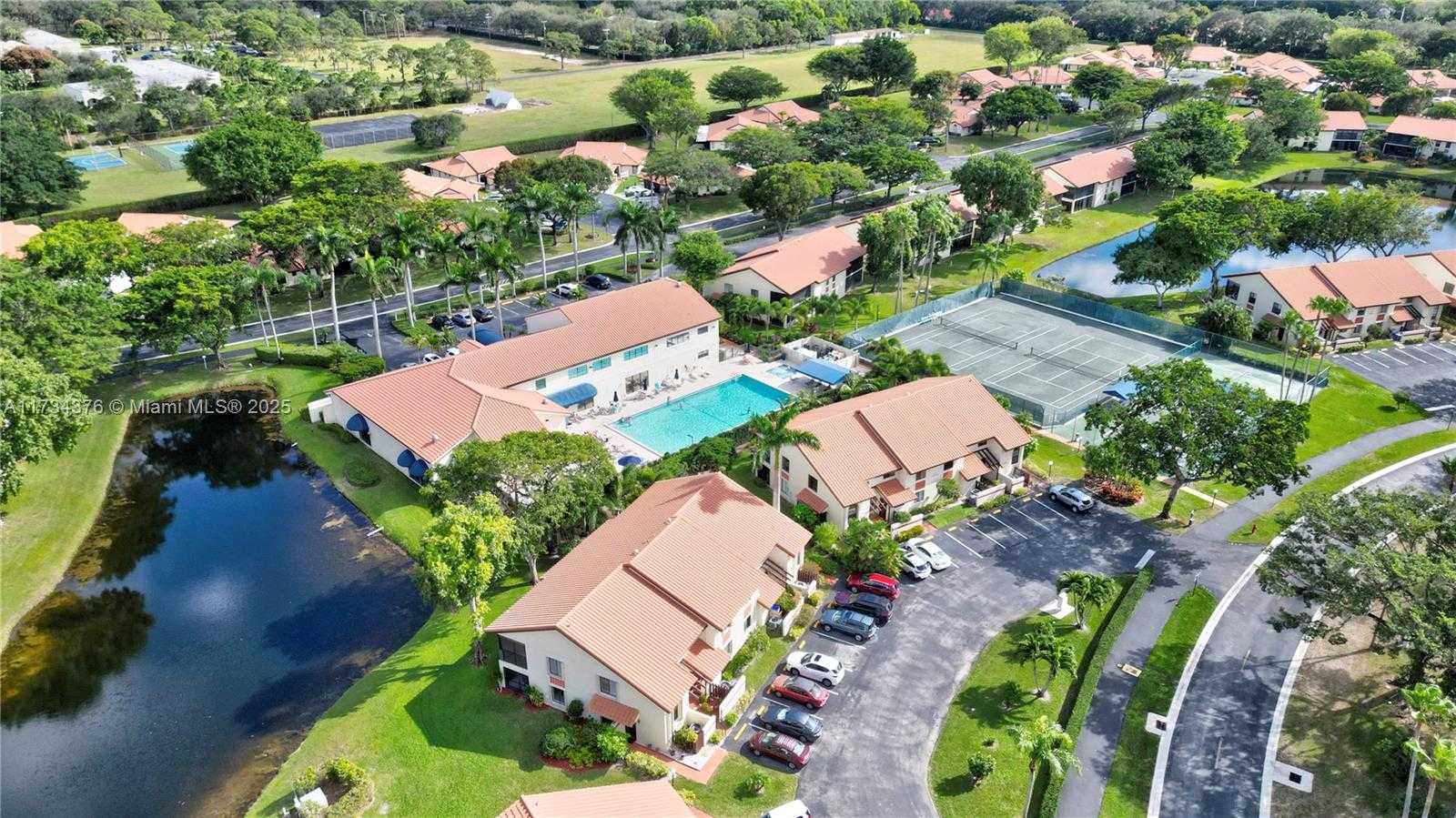 Small Image of 5479 PALM SPRINGS LN #A, Boynton Beach Number 28