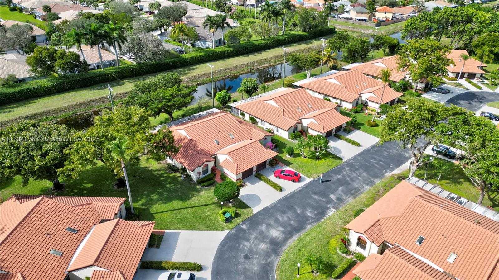 Small Image of 5479 PALM SPRINGS LN #A, Boynton Beach Number 32