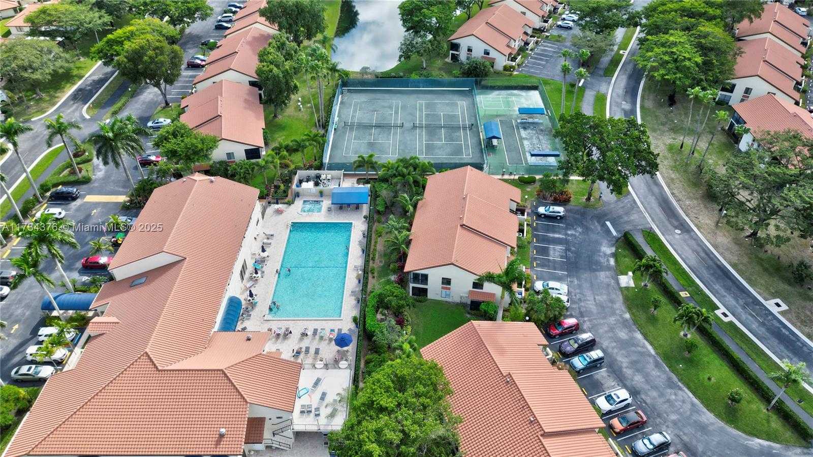 Small Image of 5479 PALM SPRINGS LN #A, Boynton Beach Number 33