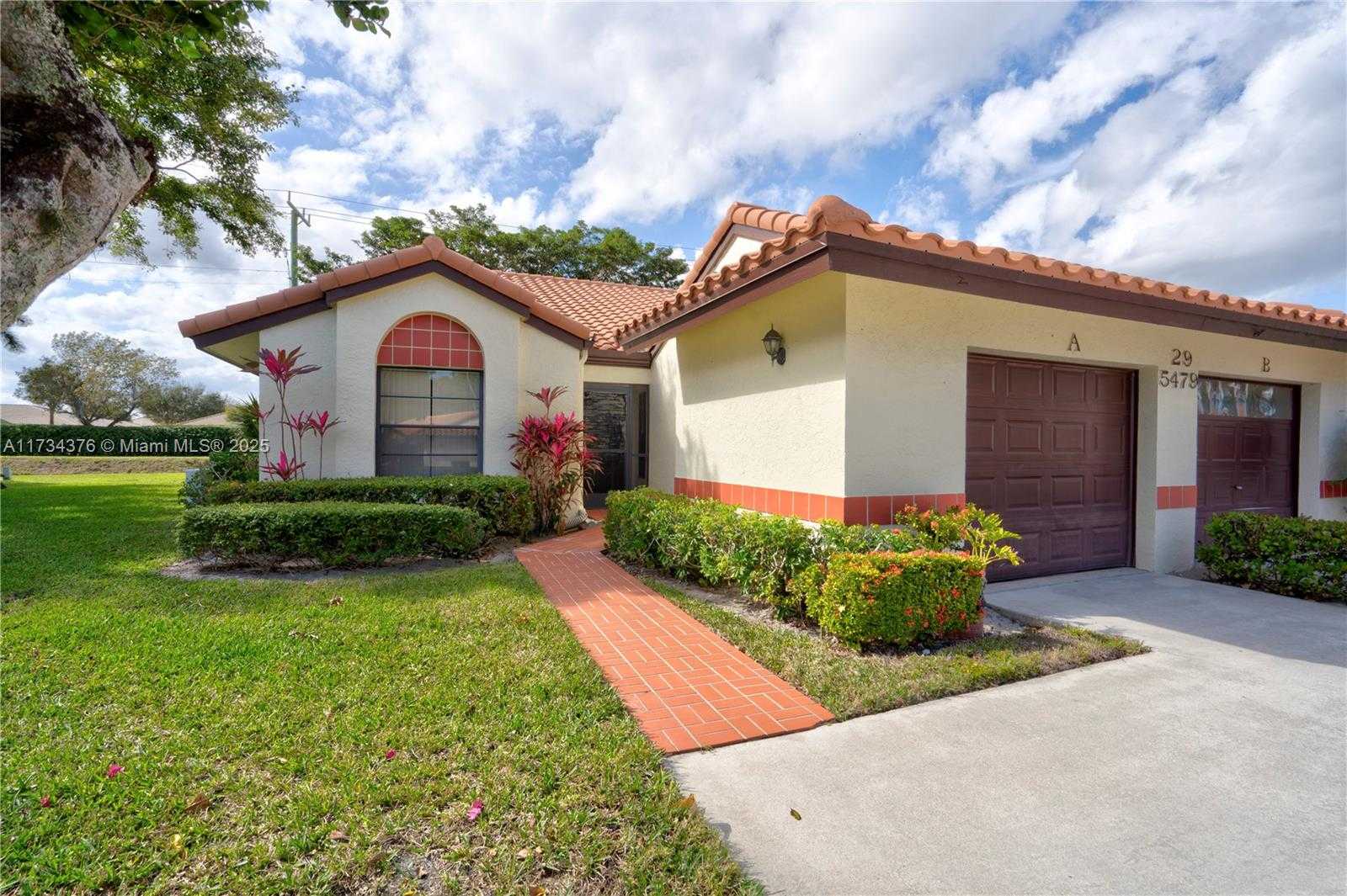 Small Image of 5479 PALM SPRINGS LN #A, Boynton Beach Number 6