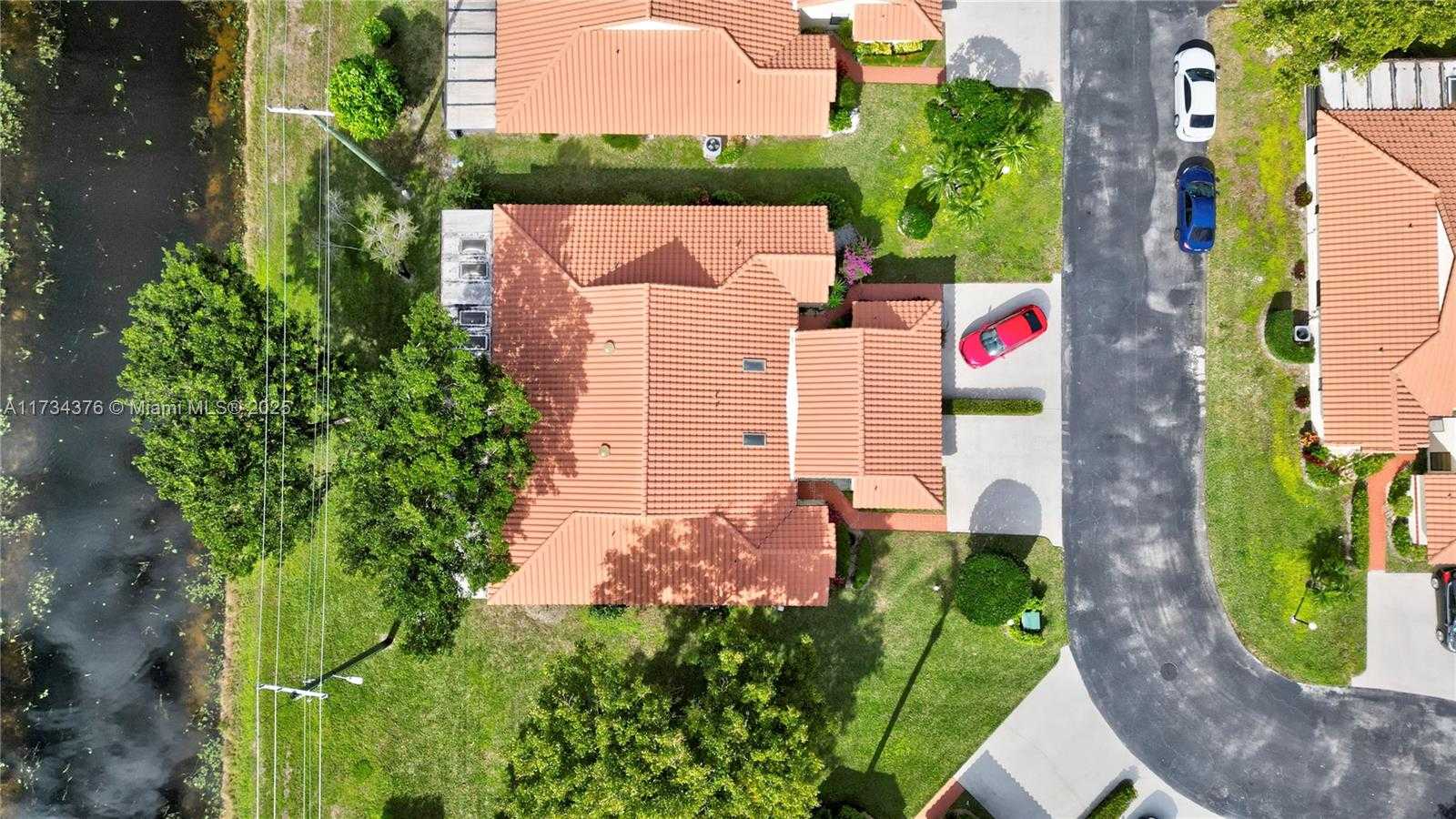 Small Image of 5479 PALM SPRINGS LN #A, Boynton Beach Number 9