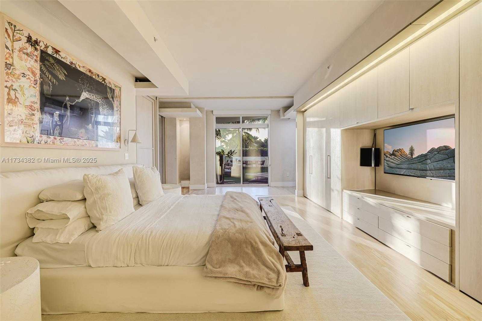 Small Image of 2001 MERIDIAN AVE #307, Miami Beach Number 12