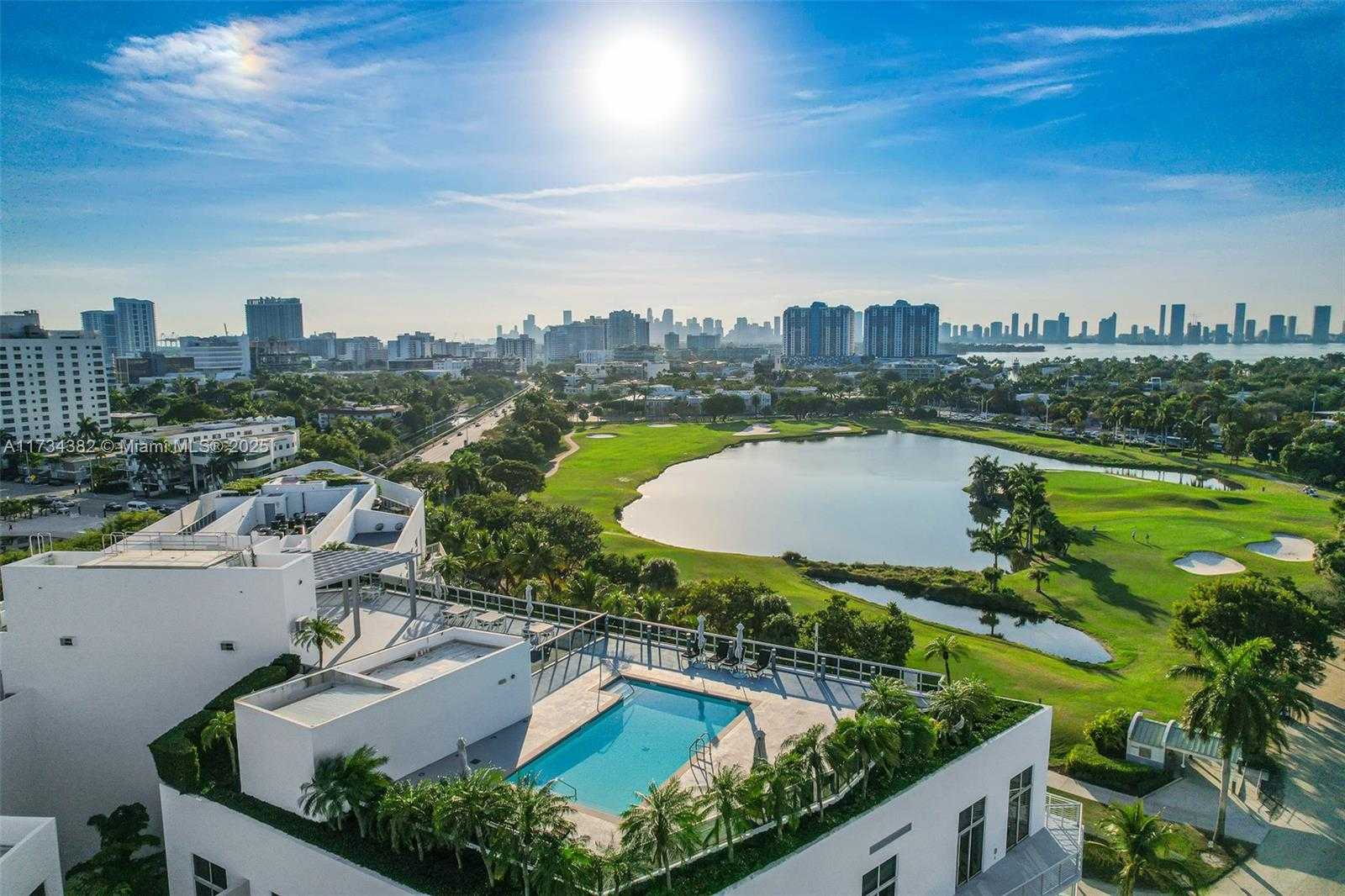 Small Image of 2001 MERIDIAN AVE #307, Miami Beach Number 23