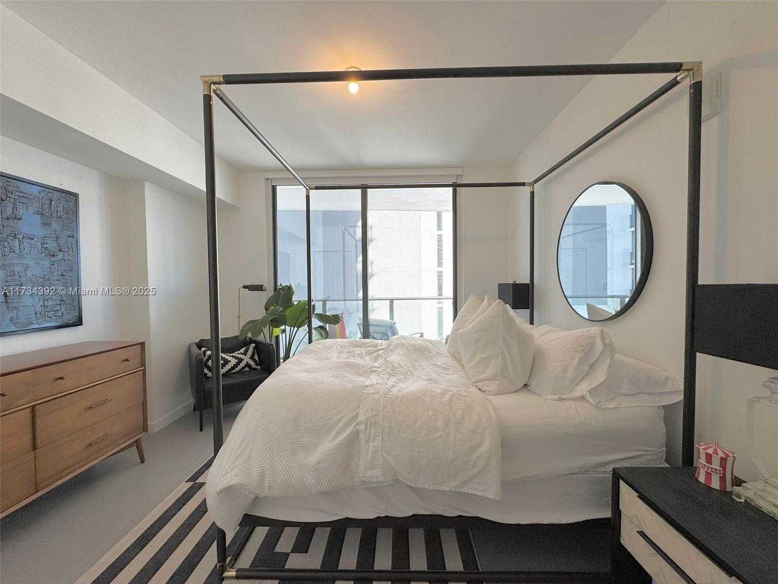 Small Image of 1600 NORTH EAST 1ST AVE #1919, Miami Number 10