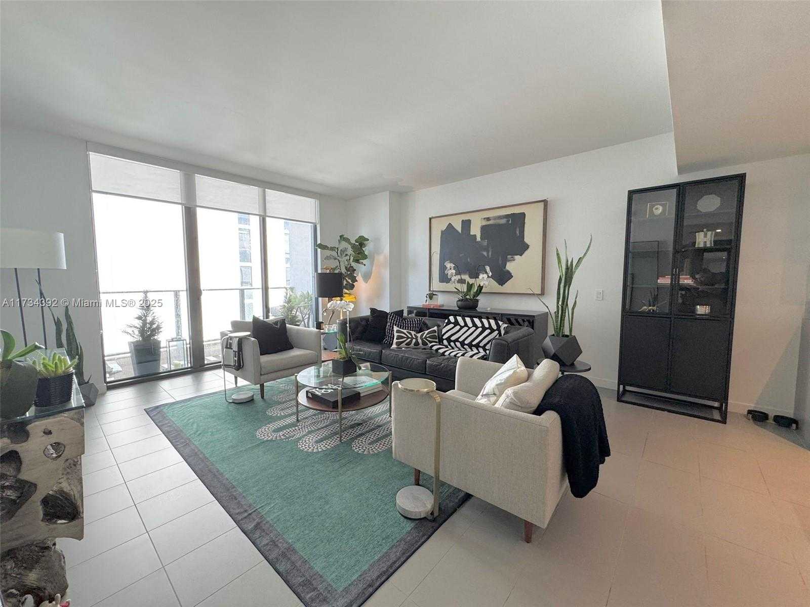 Small Image of 1600 NORTH EAST 1ST AVE #1919, Miami Number 4