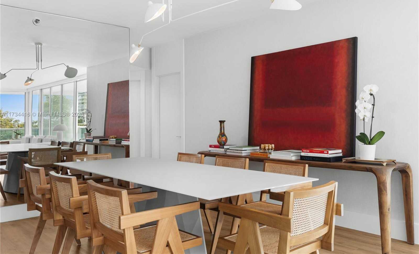 Small Image of 2127 BRICKELL AVE #705, Miami Number 10