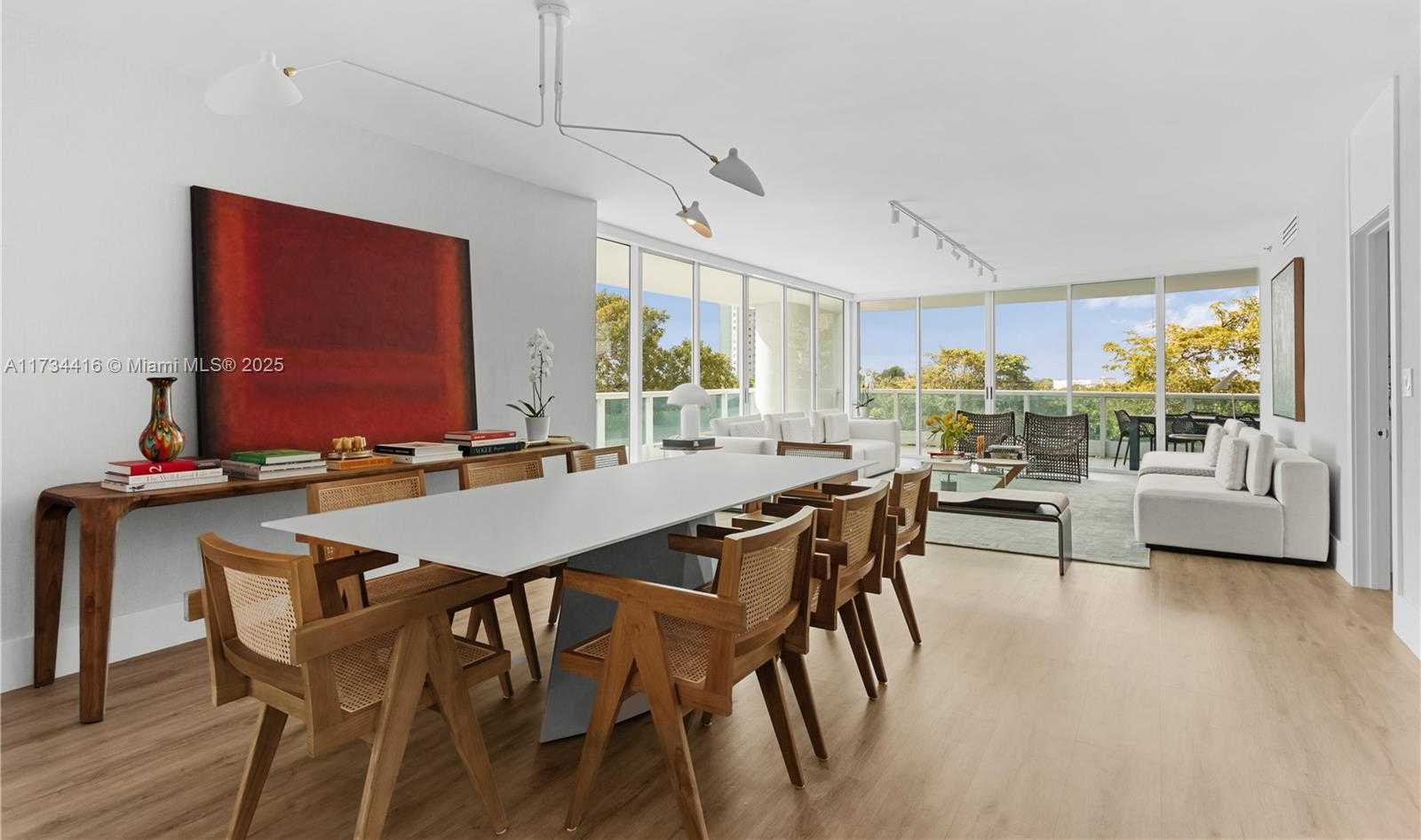 Small Image of 2127 BRICKELL AVE #705, Miami Number 11
