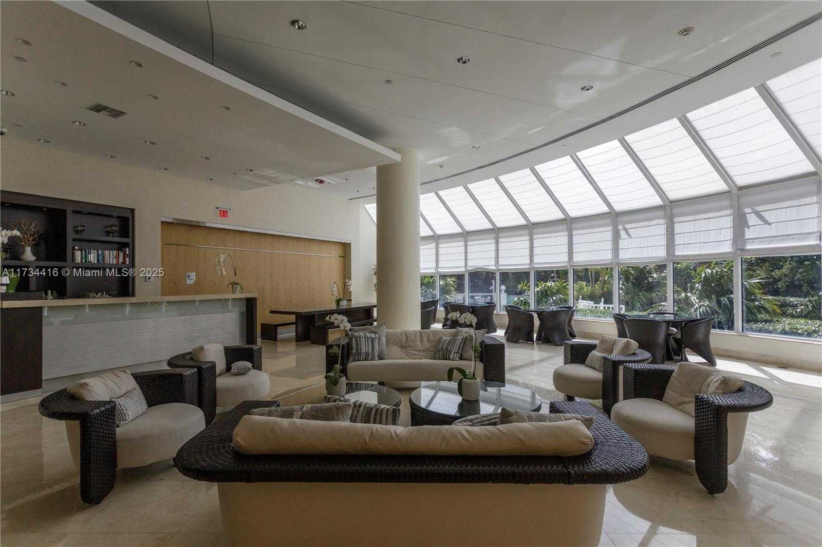 Small Image of 2127 BRICKELL AVE #705, Miami Number 34
