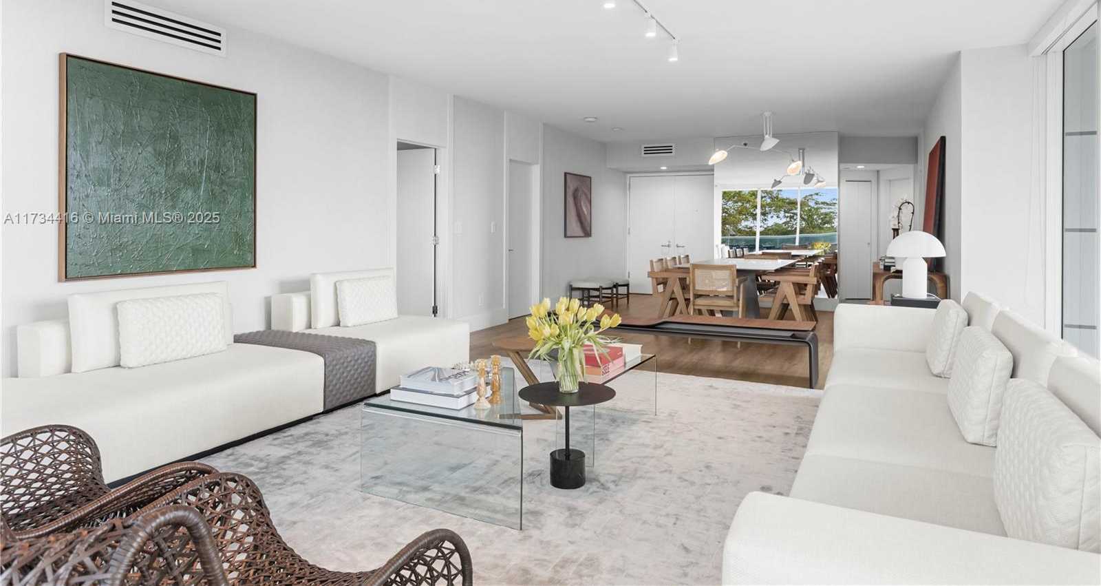 Small Image of 2127 BRICKELL AVE #705, Miami Number 5