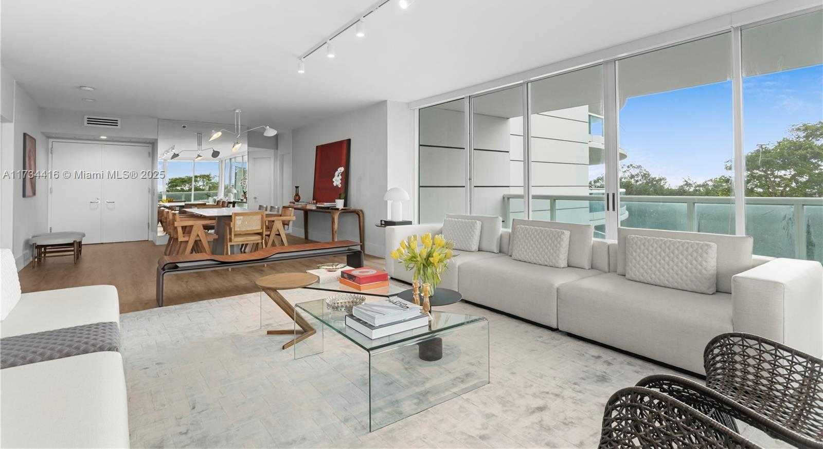 Small Image of 2127 BRICKELL AVE #705, Miami Number 6