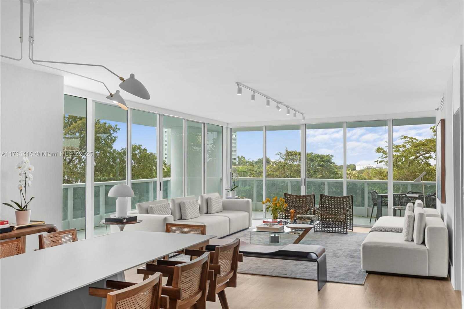 Small Image of 2127 BRICKELL AVE #705, Miami Number 8