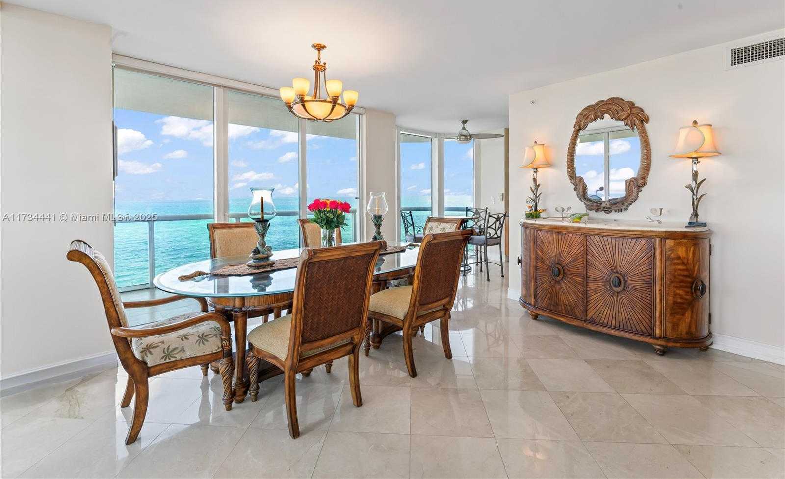 Small Image of 6365 COLLINS AVE #1901, Miami Beach Number 10