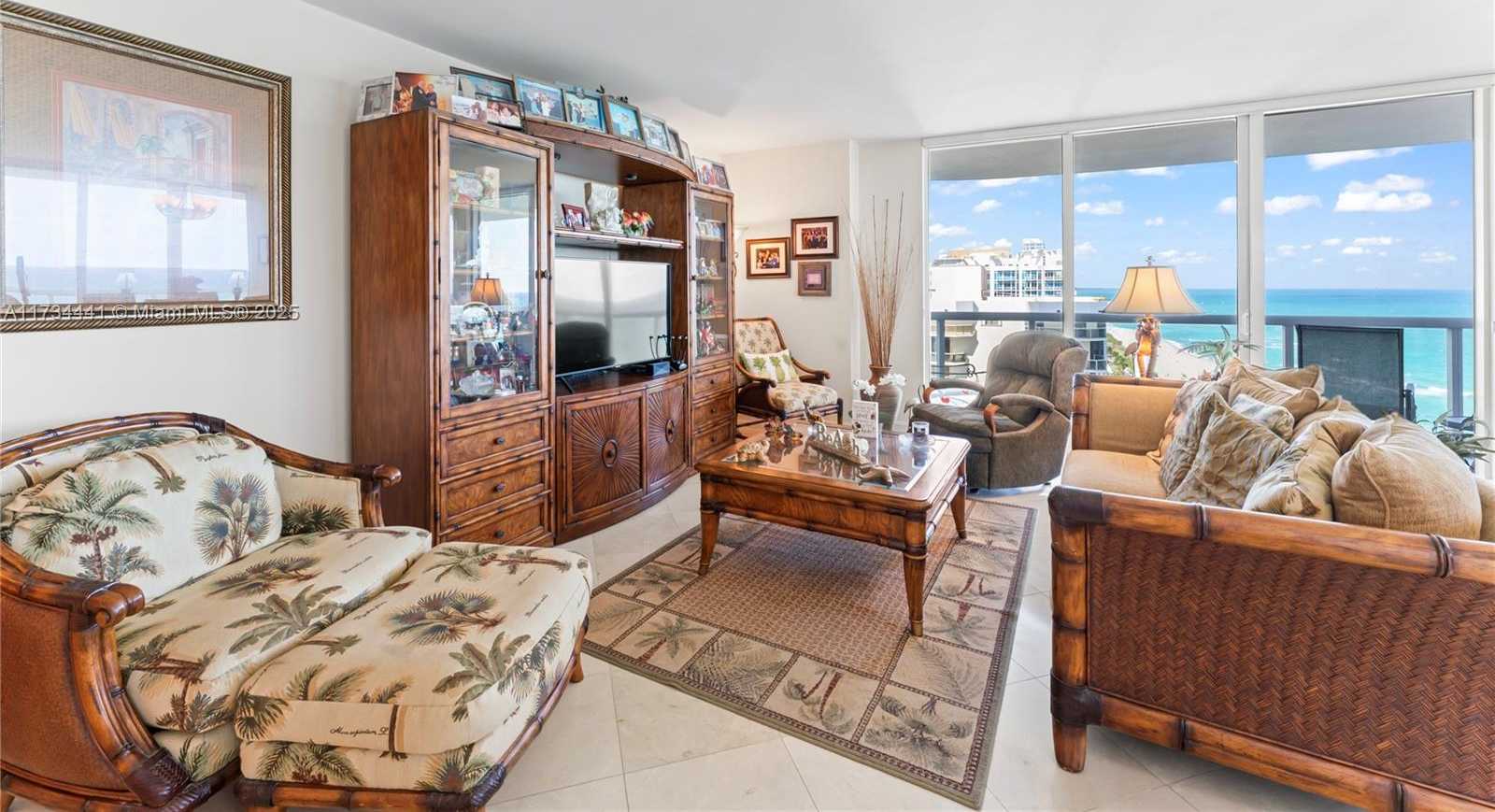 Small Image of 6365 COLLINS AVE #1901, Miami Beach Number 11