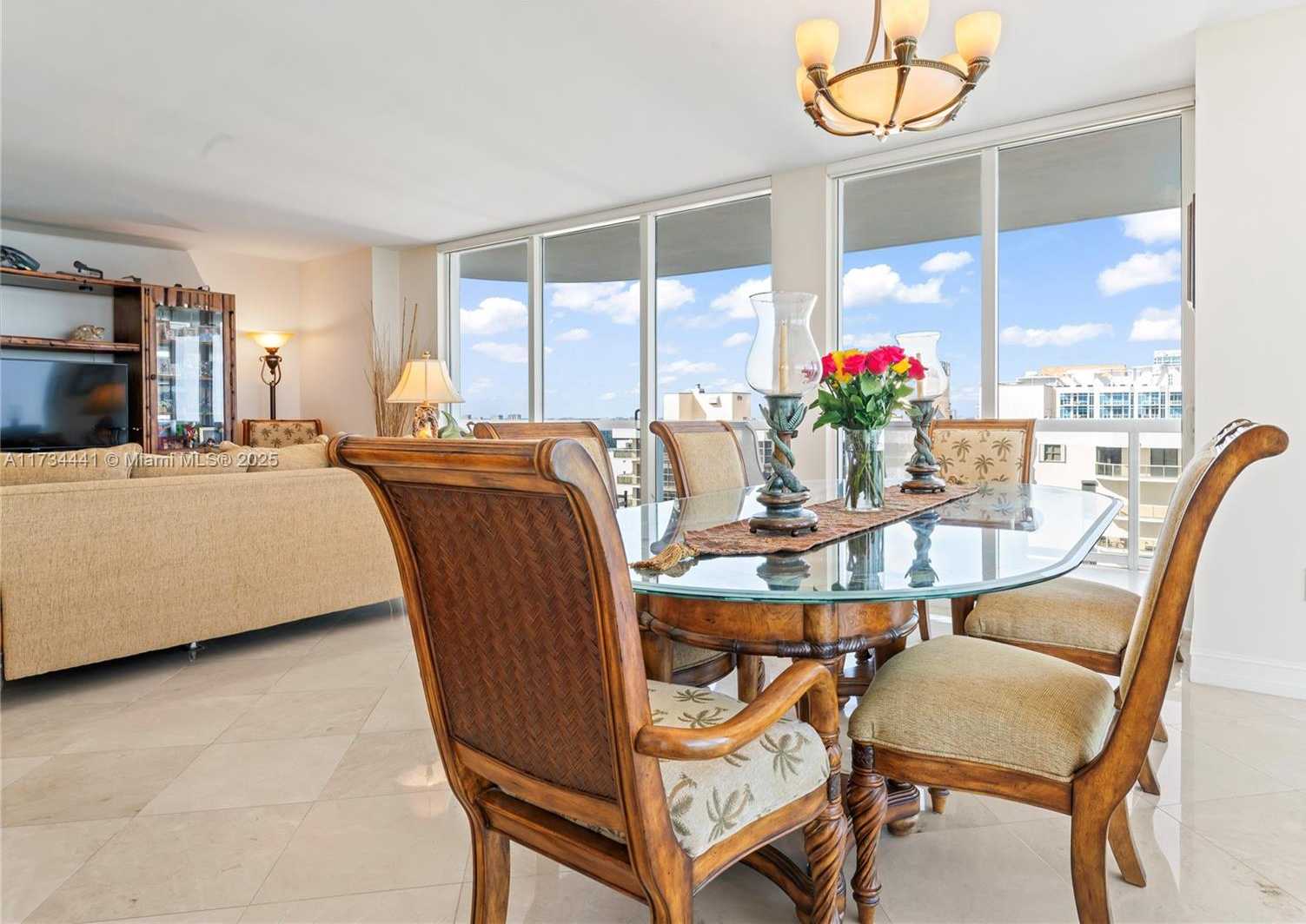 Small Image of 6365 COLLINS AVE #1901, Miami Beach Number 12
