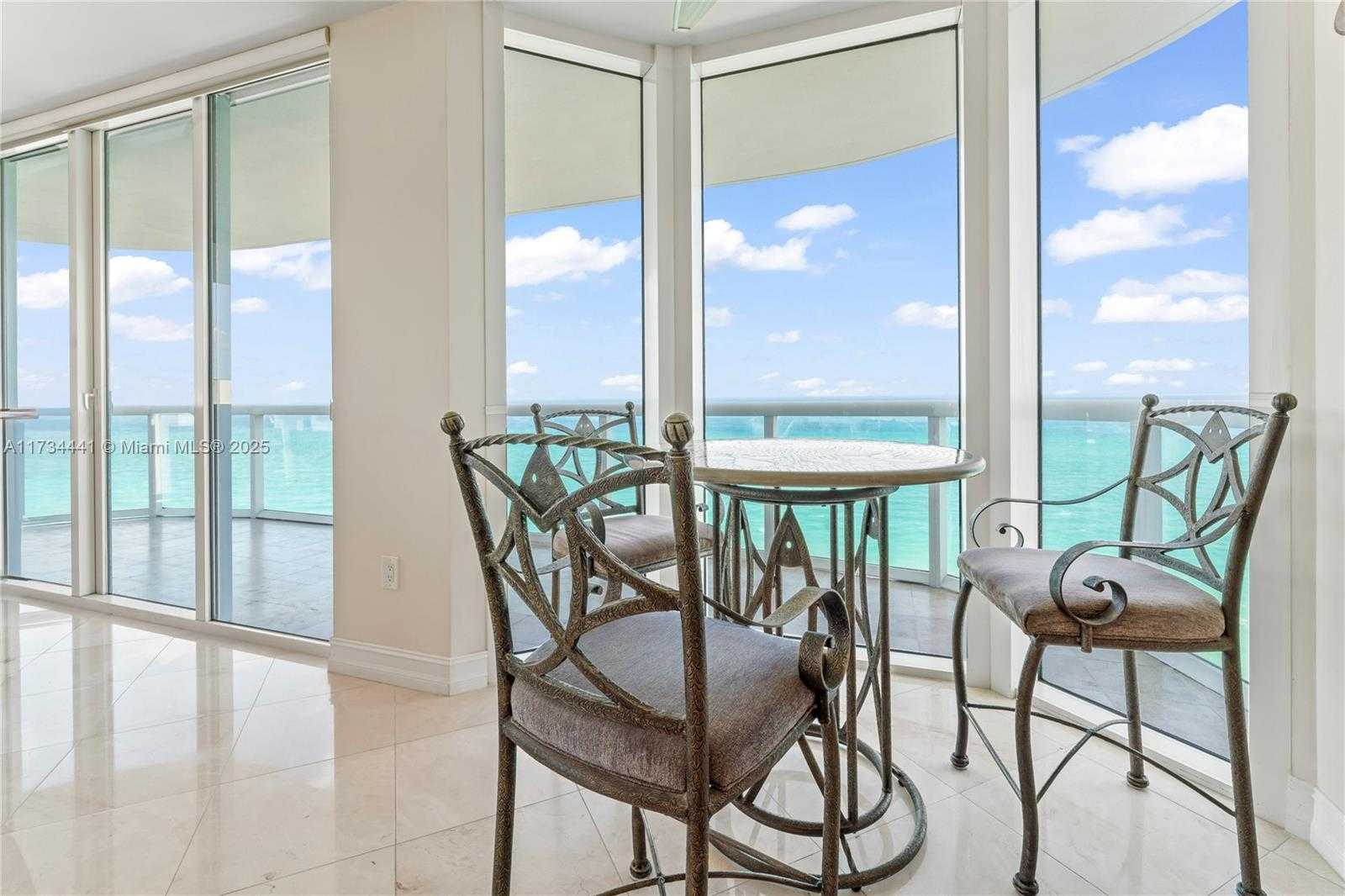 Small Image of 6365 COLLINS AVE #1901, Miami Beach Number 13