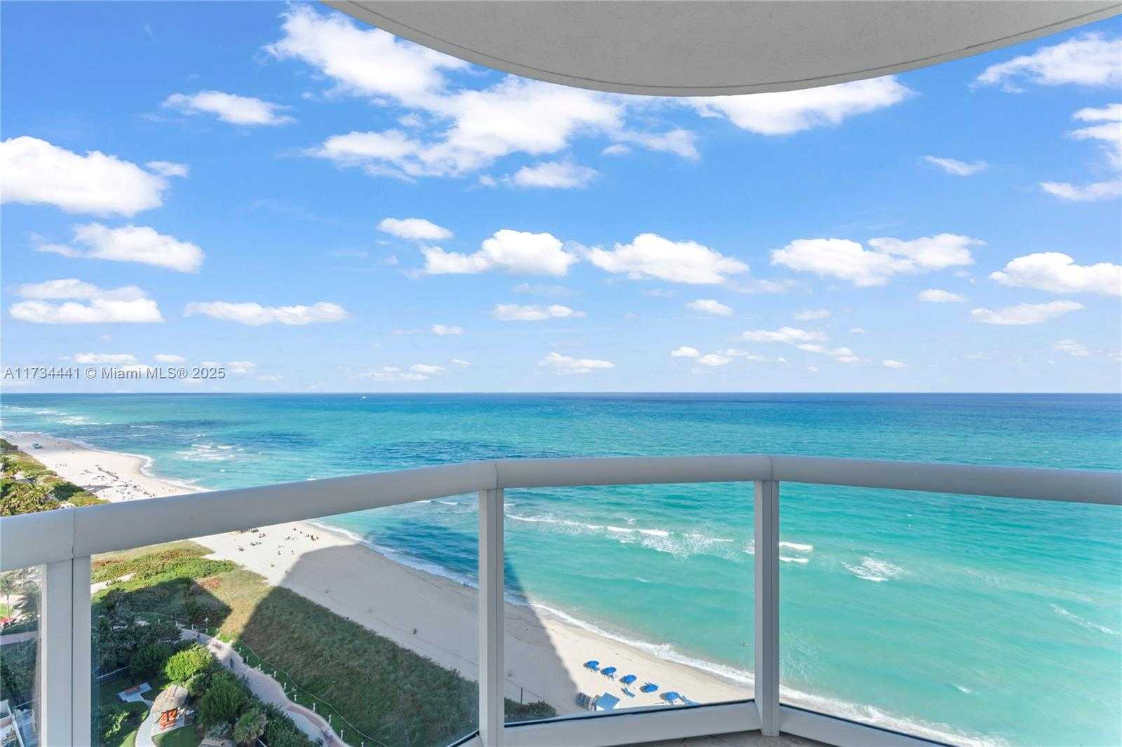 Small Image of 6365 COLLINS AVE #1901, Miami Beach Number 21