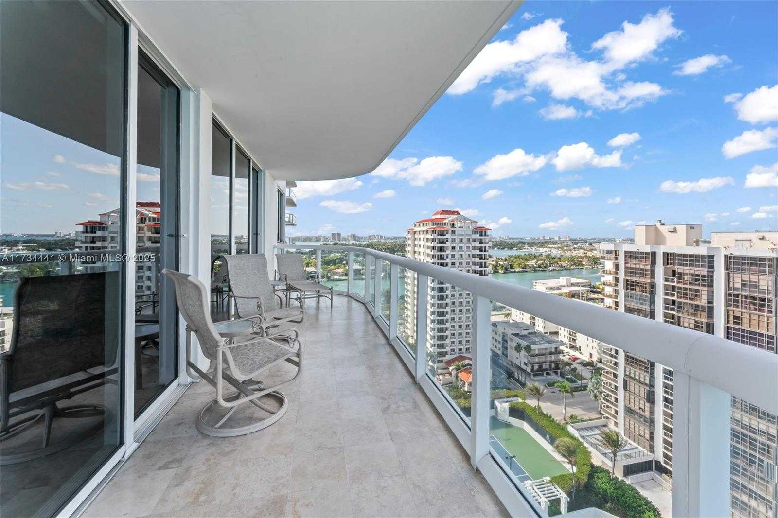 Small Image of 6365 COLLINS AVE #1901, Miami Beach Number 22